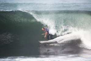 Portugueses em exclusivo no Round 1 do CT de Peniche