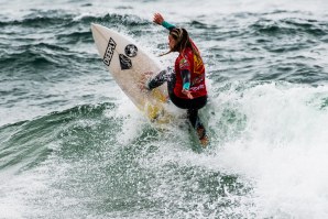 Num bom momento de forma, Camilla Kemp vai competir nos QS6000 da América Central.