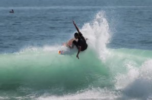 Os últimos treinos dos finalistas do CT a caminho da grande Final