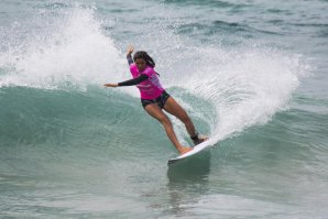 Teresa Bonvalot avança ao Round 5 e prepara novo bom resultado na Austrália.