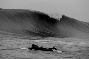 ALEX MARTINS E A DEVOÇÃO POR MAVERICKS