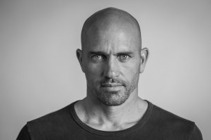 Kelly Slater torna-se “vegan”? 