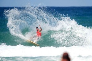 PARKO ACABA DE VENCER UMA COMPETIÇÃO EM SINGLE FIN