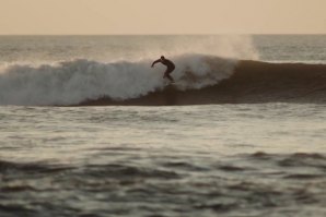 O SURF EM MATOSINHOS AFINAL TEM FORÇA!!