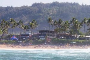 WSL CANCELA ETAPA DO VOLCOM PIPE PRO 2021
