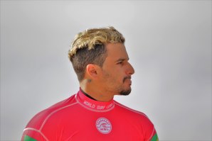 PORQUE RAZÃO VENCEU I. FERREIRA O MEO RIP CURL PRO PORTUGAL 2018?