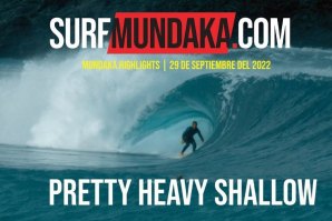 Mundaka acordou para o Inverno 2022/2023