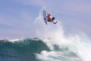 Festival de aéreos em Bali