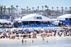 Imagem da estrutura do evento em 2022