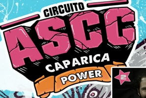 ASCC ANUNCIA TOP 16 DO CIRCUITO