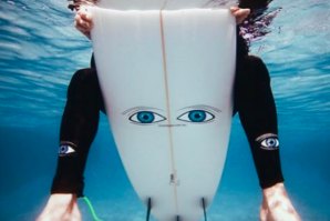 Foto: Shark Eyes