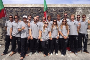FEDERAÇÃO PORTUGUESA DE SURF RENOVOU IMAGEM