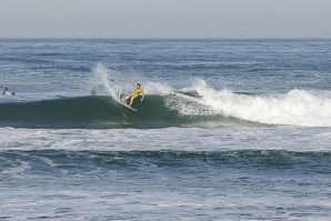 ESPINHO RECEBE PRO JUNIOR EUROPEU