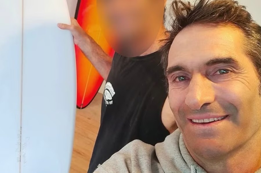 Mercury Psillakis, surfista experiente morre após ataque de tubarão em Sydney — 4.ª vítima fatal na Austrália em 2025