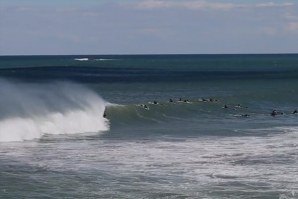 O DESPERTAR DE MUNDAKA