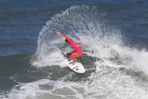 Carol Henrique, campeã em título, é já uma presença confirmada.