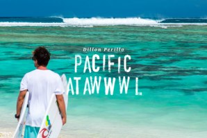 RIP CURL APRESENTA &quot;O ATOL DO PACIFICO&quot;