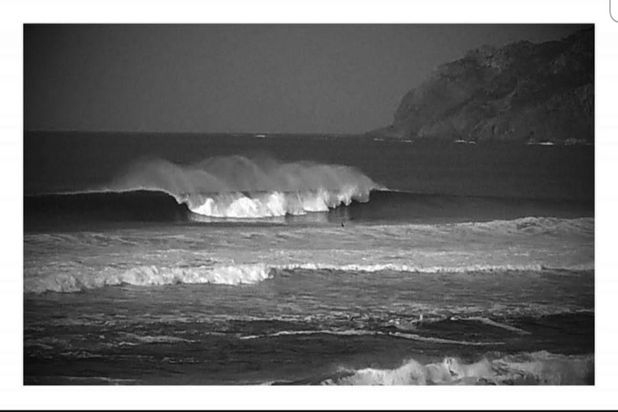 Foto da autoria de Guincho Locals