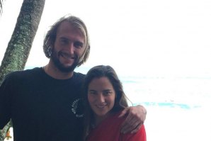 Irmãos afastados da sexta etapa do WCT por motivos de saúde.