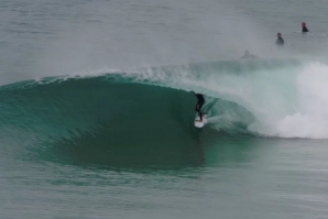 ‘SUPER SESSION’ DA SURFTOTAL FOI O CLIP DA SEMANA NA ‘SURFER’