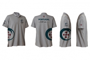 Selecção Nacional de Surf veste novo equipamento