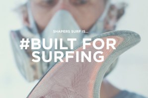 SHAPERS AUSTRALIA PASSA A SER DISTRIBUÍDA PELA SURFCLOUD LDA