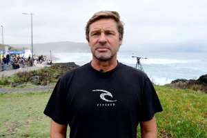 Rodrigo Herédia “crítico” do novo funcionamento do QS: “As provas perdem prestígio"