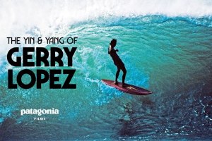 "The Yin &amp; Yang of Gerry Lopez" já está disponível online na íntegra