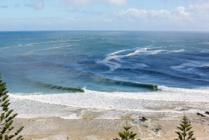O Boost Mobile Gold Coast Pro Presented by GWM em Queensland, Australia, será entre 6 - 13 de Maio de 2023.