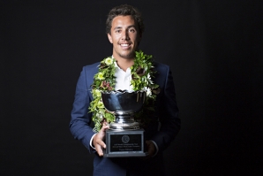 VASCO RIBEIRO EM DESTAQUE NOS WORLD SURF LEAGUE AWARDS