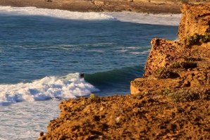 O ULTIMO SWELL COM JACK FREESTONE E CIA NA CAVE E CRAZY LEFT