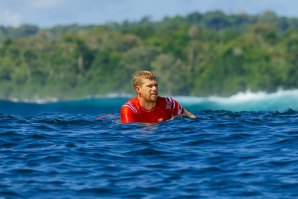 John John Florence não vai competir no Surf City El Salvador Pro