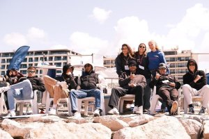 Um dia para celebrar o surf - Um olhar para os bastidores do NOVA Surf Fest, guiado pelos organizadores do evento