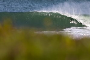 Sexta pela Reserva Mundial de Surf