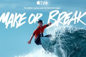 Acabou de sair o trailer oficial da série "Make or Break"