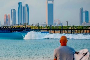 Heat Draw Definido para o Abu Dhabi Pro – Segunda Etapa do CT 2025