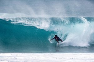 WIGGOLY DANTAS VOLTA ÁS VITÓRIAS NO QS