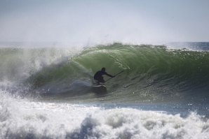 Diogo Queimada, campeão nacional em SUP Wave, nos Super.