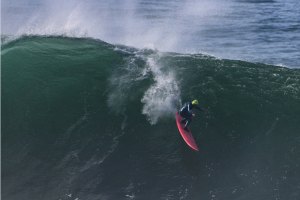 Pete “Luigi” Shaw