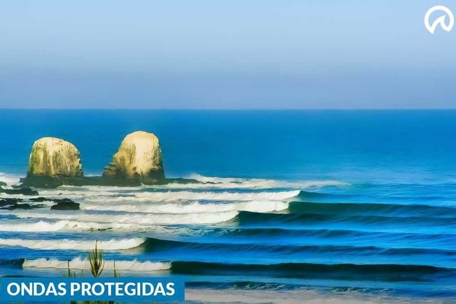 Chile aprova Lei de Proteção das Ondas — um marco histórico para o surf e o ambiente