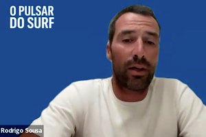 Rodrigo Sousa no Pulsar do Surf