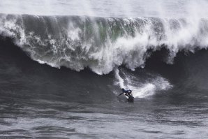 Highlights: Nazaré Challenge em 3 minutos