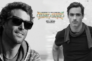 CAPÍTULO PERFEITO: MANUEL COTTA ENTREVISTA SÁ PESSOA
