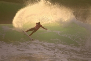 Tiago Pires chegou até à 2ª ronda do evento