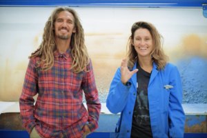 Conhece a coleção de Rob Machado e Kassia Meador para a IKEA
