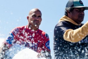 KELLY SLATER E A SUA INCESSANTE BUSCA PELO TÍTULO VAZIO