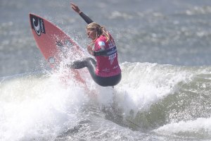 Beatriz Carvalho a vencedora de 2024