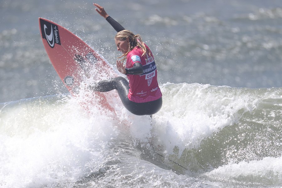 Miss Quebramar Cup 2025 arranca esta quinta feira
