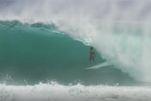 Parko numa sessão para a memória.