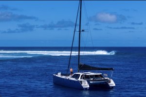 John John Florence trocou o Tour pelo Oceano: a viagem que está a inspirar o mundo do surf